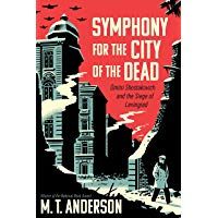 Symphony For The City Of The Dead
