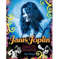 Janis Joplin: Rise Up Singing