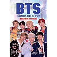 BTS. Iconos del K-Pop (Roca Juvenil)