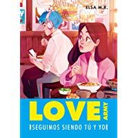 Seguimos siendo t&uacute; y yo (Love Army 2)