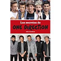 Los secretos de One Direction (Oniro juvenil)