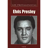 Elvis Presley (Los Protagonistas / The Protagonists)