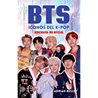 BTS. Iconos del K-Pop (Roca Juvenil)