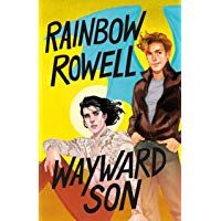 Wayward Son (Simon Snow)