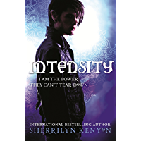 Intensity (Chronicles of Nick Book 8) (English Edition)