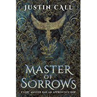 Master of Sorrows: The Silent Gods Book 1 (English Edition)