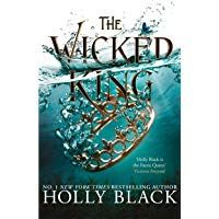 The Wicked King. The Folk Of The Air 2
