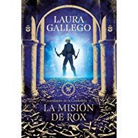 La misi&oacute;n de Rox (Guardianes de la Ciudadela 3)