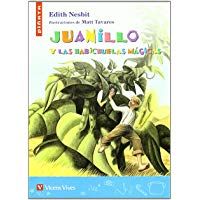 Juanillo Y Las Habichuelas Magicas (Colecci&oacute;n Pi&ntilde;ata) - 9788431687632