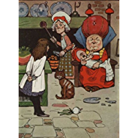 Alice's Adventures in Wonderland (Original) (English Edition)