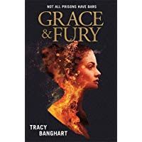 Grace And Fury (Grace & Fury 1)