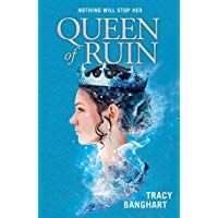 Queen of Ruin (Grace & Fury 2)
