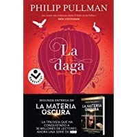 La daga (Volumen 2) (La Materia Oscura)