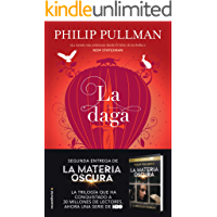 La daga (La Materia Oscura n&ordm; 2)