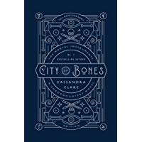 The Mortal Instruments 01. City of Bones: 10th Anniversary Edition