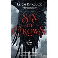 Six of Crows: Book 1 (English Edition)