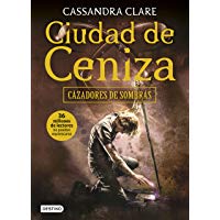 Ciudad de Ceniza: Cazadores de sombras 2