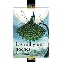Las mil y una noches (Cl&aacute;sicos - Cl&aacute;sicos A Medida)