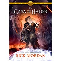 La casa de Hades (Los h&eacute;roes del Olimpo 4)