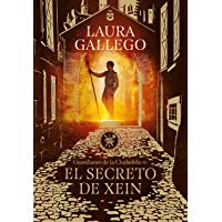 El secreto de Xein (Guardianes de la Ciudadela 2)