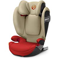 Mejores sillas-de-coche