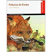Fabulas De Esopo N/c (Colecci&oacute;n Cuca&ntilde;a) - 9788431671648