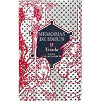 Memorias de Idh&uacute;n: tr&iacute;ada