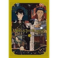 The Mortal Instruments Graphic Novel, Vol. 3