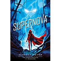 Supernova (Renegades)