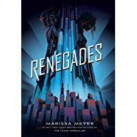 Renegades (International Edition)