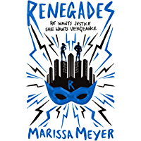 Renegades (English Edition)