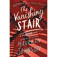 The Vanishing Stair (Truly Devious)