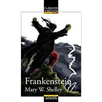 Frankenstein (Cl&aacute;sicos - Cl&aacute;sicos A Medida)