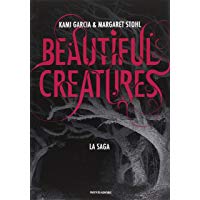 Beautiful creatures. La saga (Oscar draghi)