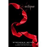 Eclipse: 3 (Twilight Saga)