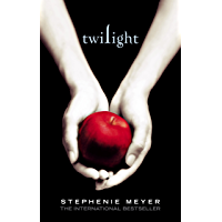 Twilight: Twilight, Book 1 (Twilight Saga) (English Edition)