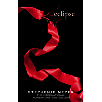 Eclipse (Twilight Saga Book 3) (English Edition)