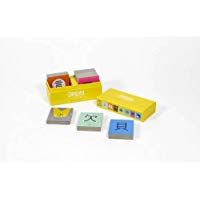 Chineasy&trade; Memory Game