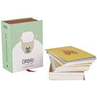 Chineasy&trade; 100 Postcards