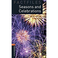 Oxford Bookworms Library Factfiles: Oxford Bookworms 2. Seasons and Celebrations MP3 Pack