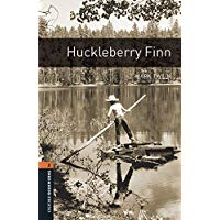 Oxford Bookworms Library: Oxford Bookworms 2. Huckleberry Finn MP3 Pack
