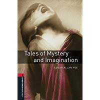 Oxford Bookworms Library: Oxford Bookworms 3. Tales of Mystery and Imagination MP3 Pack