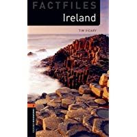 Oxford Bookworms Library Factfiles: Oxford Bookworms 2. Ireland MP3 Pack