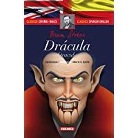 Dr&aacute;cula - espa&ntilde;ol/ingl&eacute;s (Cl&aacute;sicos biling&uuml;es)