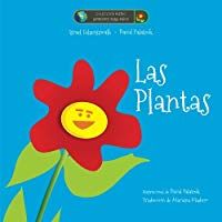 Las Plantas (Colecci&oacute;n Medio Ambiente para Ni&ntilde;os)