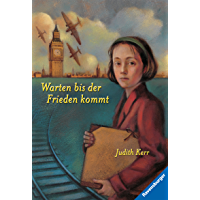 Warten bis der Frieden kommt (Band 2) (Kerr-Hitler-Trilogie) (German Edition)