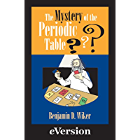 Mystery of the Periodic Table (English Edition)