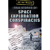 True Stories of Space Exploration Conspiracies (Off the Record!)