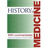 The History of Medicine