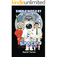 Simple History: The Space Race (English Edition)
